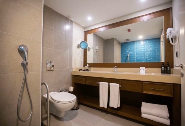 Ramada Plaza by Wyndham İstanbul Sultanahmet - Görsel 11