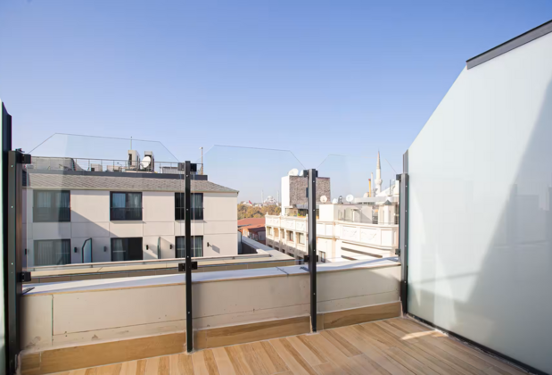 Ramada Plaza by Wyndham İstanbul Sultanahmet - Görsel 10