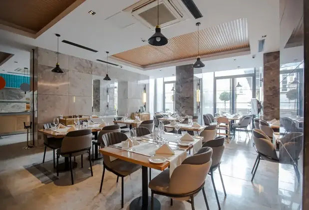 Ramada Plaza by Wyndham İstanbul Sultanahmet - Görsel 14