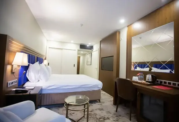 Ramada Plaza by Wyndham İstanbul Sultanahmet - Görsel 3