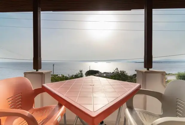 Moon & Sun Otel Seferihisar - Görsel 9