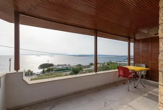 Moon & Sun Otel Seferihisar - Görsel 7