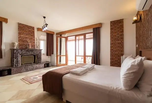 Moon & Sun Otel Seferihisar - Görsel 3