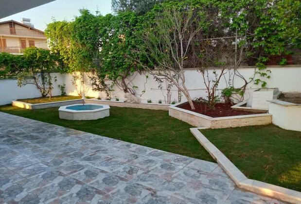 Moon & Sun Otel Seferihisar - Görsel 10