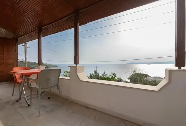 Moon & Sun Otel Seferihisar - Görsel 8