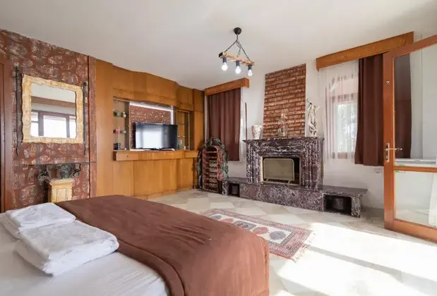 Moon & Sun Otel Seferihisar - Görsel 5