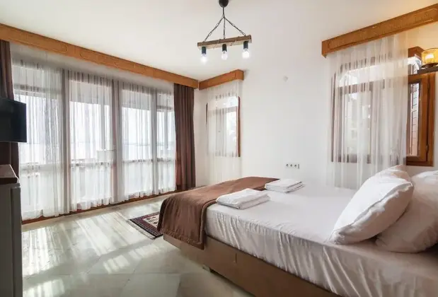 Moon & Sun Otel Seferihisar - Görsel 4