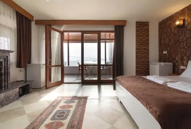 Moon & Sun Otel Seferihisar - Görsel 6