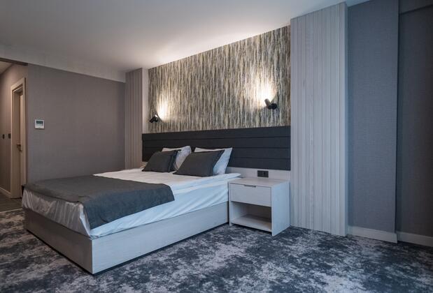 Yeşilyurt Park Otel - Görsel 4