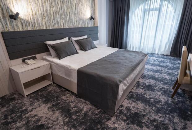 Yeşilyurt Park Otel - Görsel 3