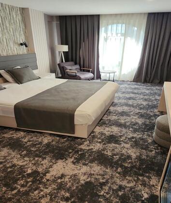 Yeşilyurt Park Otel - Görsel 2