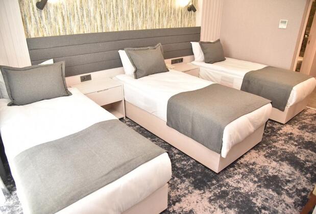 Yeşilyurt Park Otel - Görsel 6