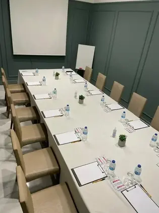 Yeşilyurt Park Otel - Görsel 11