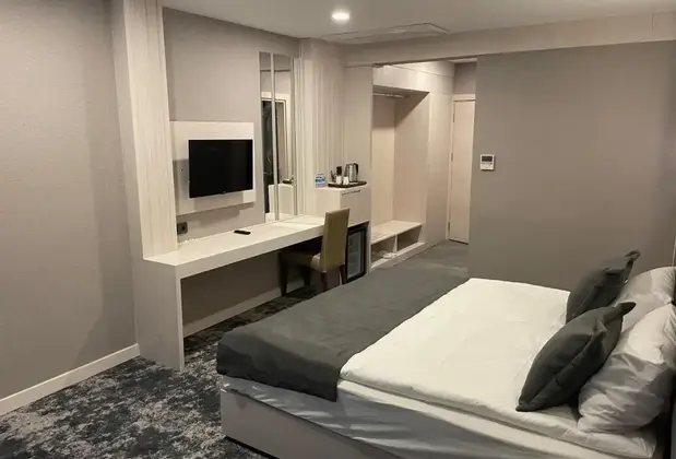 Yeşilyurt Park Otel - Görsel 7