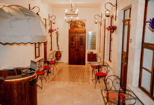 Ranjous Otel - Görsel 10