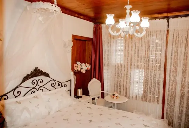 Ranjous Otel - Görsel 4