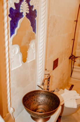 Ranjous Otel - Görsel 9