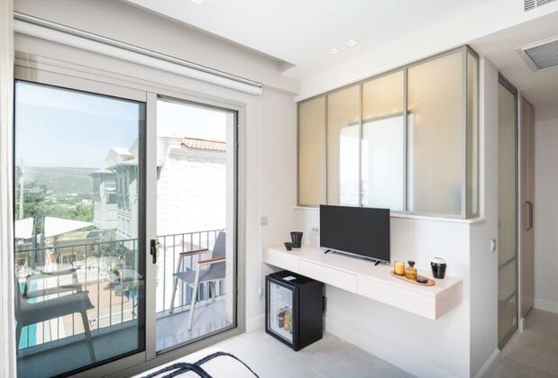 Muse Otel Alaçatı - Görsel 9