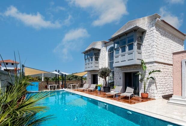 Muse Otel Alaçatı - Görsel 4