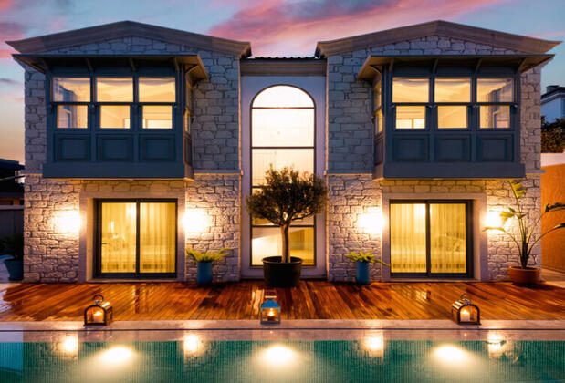 Muse Otel Alaçatı - Görsel 3