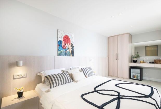 Muse Otel Alaçatı - Görsel 7