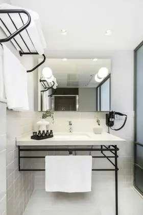 Muse Otel Alaçatı - Görsel 12