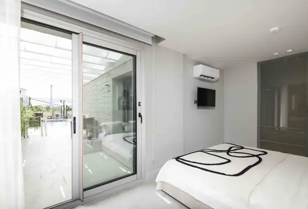 Muse Otel Alaçatı - Görsel 10