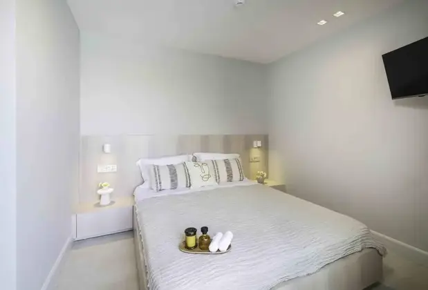 Muse Otel Alaçatı - Görsel 6