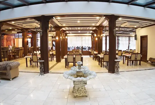 Bursa Grand Family Hotel & Spa - Görsel 4