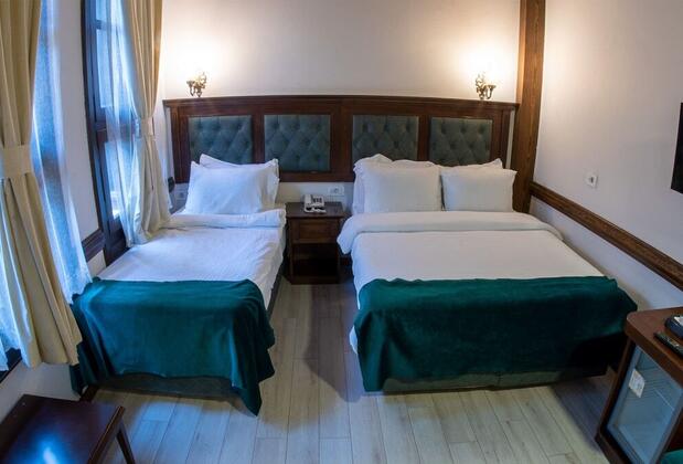 Bursa Grand Family Hotel & Spa - Görsel 7