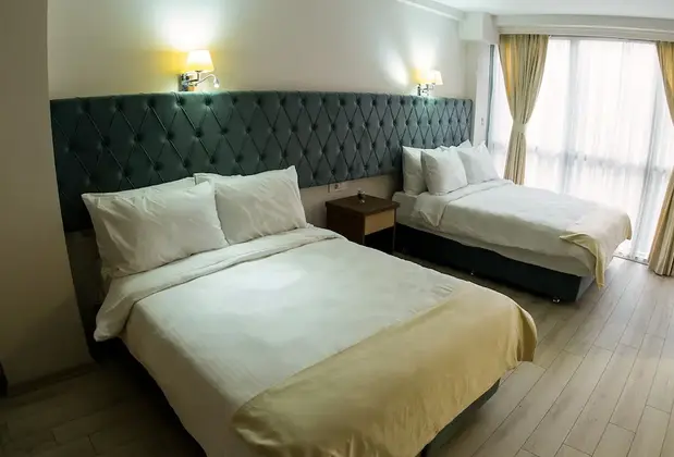 Bursa Grand Family Hotel & Spa - Görsel 9