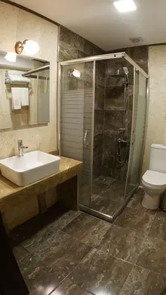 Bursa Grand Family Hotel & Spa - Görsel 11