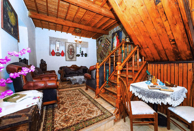 Ramise Hanım Köşkü Şirince - Görsel 6