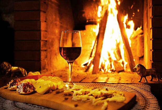 Ramise Hanım Köşkü Şirince - Görsel 3