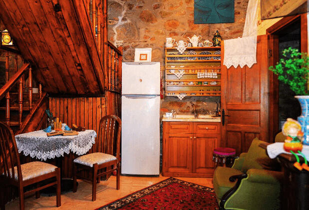 Ramise Hanım Köşkü Şirince - Görsel 7