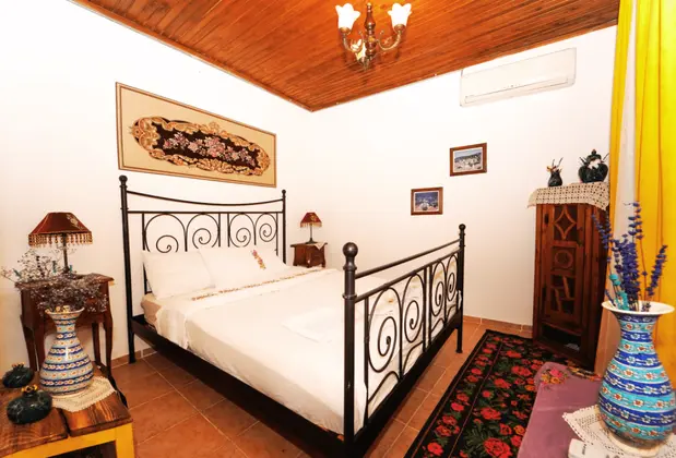 Ramise Hanım Köşkü Şirince - Görsel 5