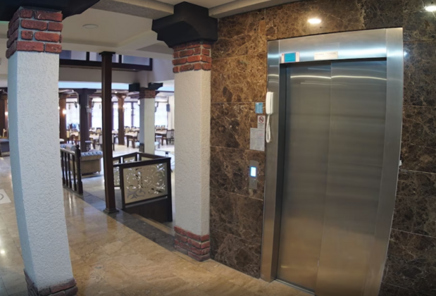 Bursa Grand Family Hotel & Spa - Görsel 6