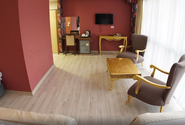 Bursa Grand Family Hotel & Spa - Görsel 8