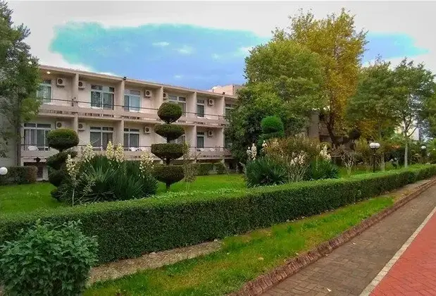 Mutlular Gönen Termal Resort - Görsel 4