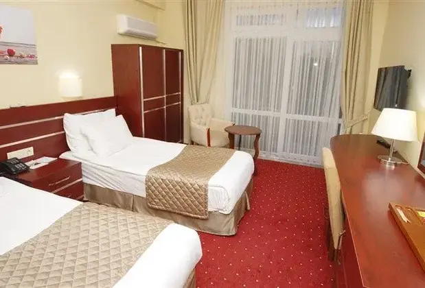 Mutlular Gönen Termal Resort - Görsel 5