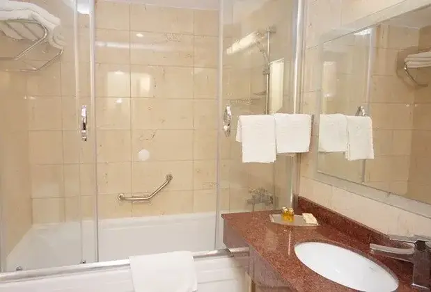 Mutlular Gönen Termal Resort - Görsel 7