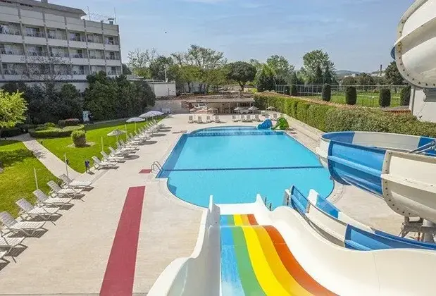 Mutlular Gönen Termal Resort - Görsel 8