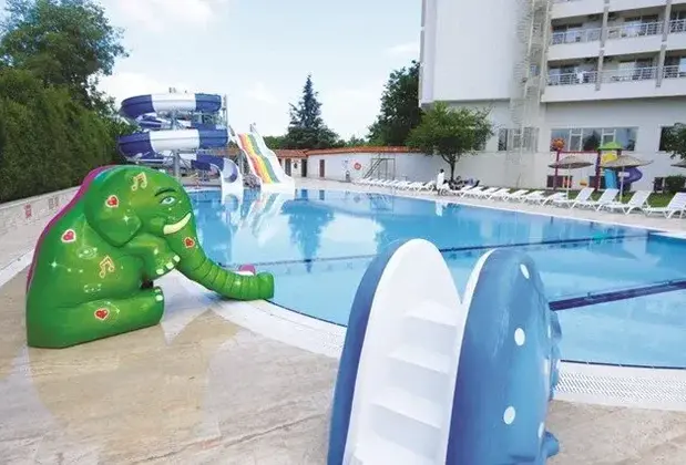 Mutlular Gönen Termal Resort - Görsel 9