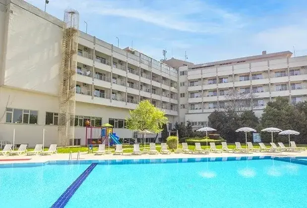Mutlular Gönen Termal Resort - Görsel 3