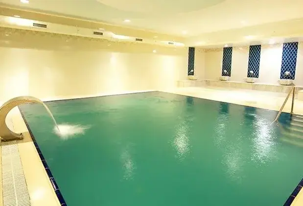 Mutlular Gönen Termal Resort - Görsel 12