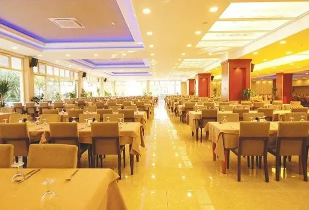 Mutlular Gönen Termal Resort - Görsel 10