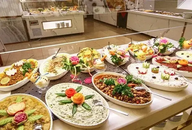 Mutlular Gönen Termal Resort - Görsel 11