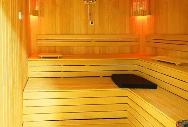 Mutlular Gönen Termal Resort - Görsel 14