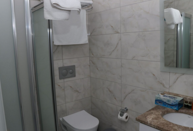 Toros Holiday Resort - Görsel 13