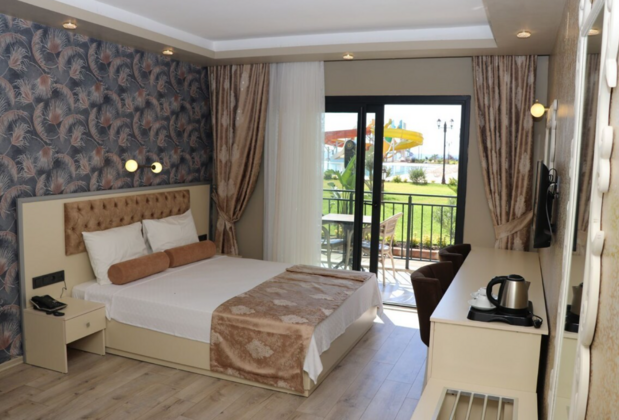 Toros Holiday Resort - Görsel 6